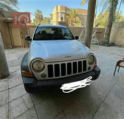 2007 جيب ليبرتي