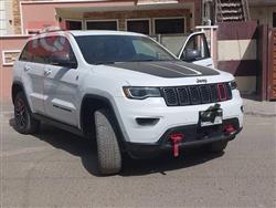Jeep Grand Cherokee 2018