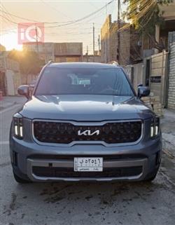 Kia Telluride 2023