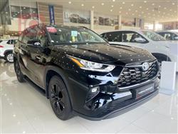 Toyota Highlander 2024