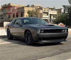 Dodge Challenger 2023