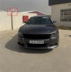 Dodge Charger 2022