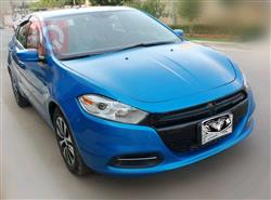 Dodge Dart 2016