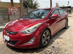 2016 هيونداي النترا