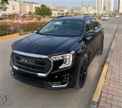 GMC Terrain 2024