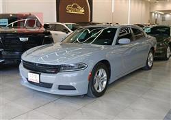 Dodge Charger 2022