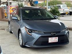 Toyota Corolla 2024