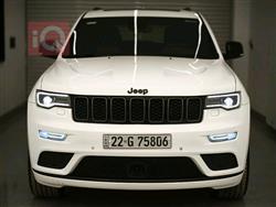 Jeep Grand Cherokee 2022