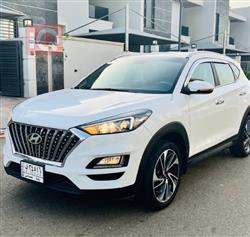 Hyundai Tucson 2020
