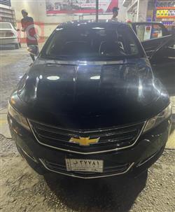 Chevrolet Impala 2019