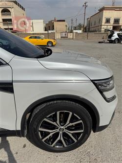 2022 رينو كوليوس