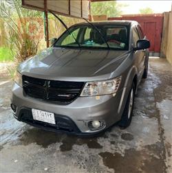 2015 دودج جورني