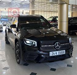 Mercedes-Benz GLB 2023
