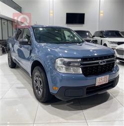 Ford Maverick 2024