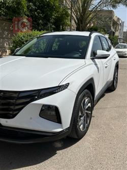 2022 هيونداي توسان