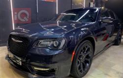 2018 كرايسلر 300