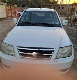 2013 تاتا زينون