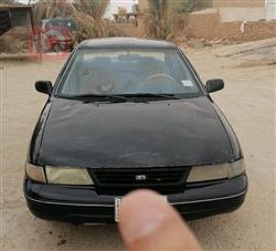 1994 كيا سيفيا