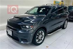 Dodge Durango 2019