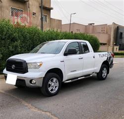 Toyota Tundra 2013
