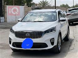 Kia Sorento 2020
