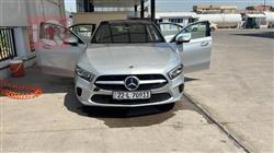 2021 مرسيدس بنز A-Class