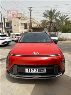 2024 هيونداي كونا