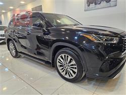 Toyota Highlander 2023