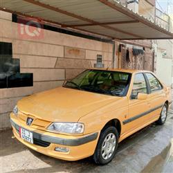 Peugeot Pars 2015