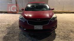 Kia Forte 2016