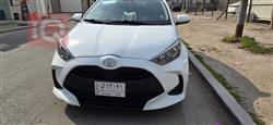 Toyota Yaris 2021