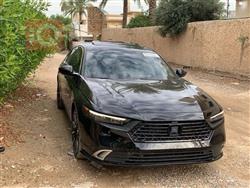 2023 هوندا أكورد