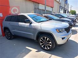 Jeep Grand Cherokee 2020
