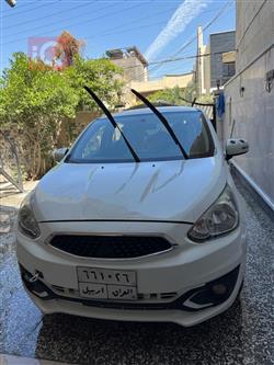 2019 ميتسوبيشي ميراج