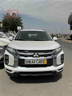 2022 ميتسوبيشي ASX
