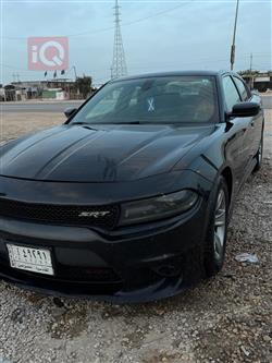 2016 دودج تشارجر