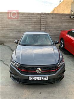 Volkswagen Jetta 2021