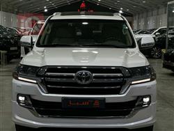 Toyota Land Cruiser 2019