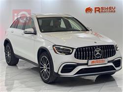 Mercedes-Benz GLC 2021