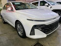 Hyundai Accent 2025