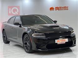 2023 دودج تشارجر