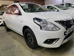 Nissan Sunny 2024
