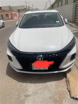 Changan Eado Plus 2022