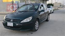 Peugeot 307 2005