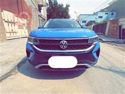 2022 فولكسفاغن تاوس
