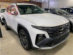 Hyundai Tucson 2025
