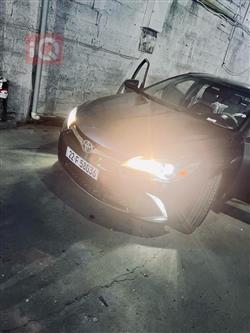 Toyota Camry 2015