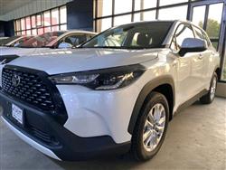 Toyota Corolla Cross 2024
