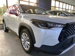 Toyota Corolla Cross 2024