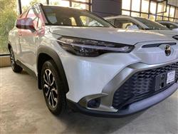 Toyota Frontlander 2025
